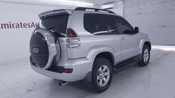 Photo 8 VIN: JTEAU25J790004724 - TOYOTA PRADO 