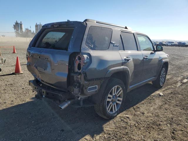 Photo 2 VIN: JTEAU5JR0N5252355 - TOYOTA 4RUNNER 