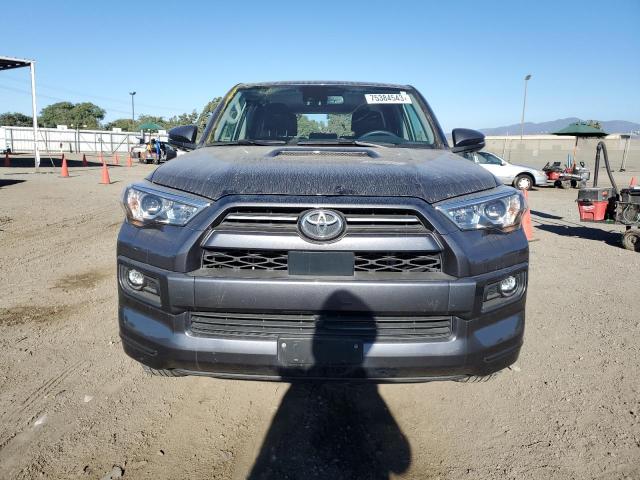 Photo 4 VIN: JTEAU5JR0N5252355 - TOYOTA 4RUNNER 