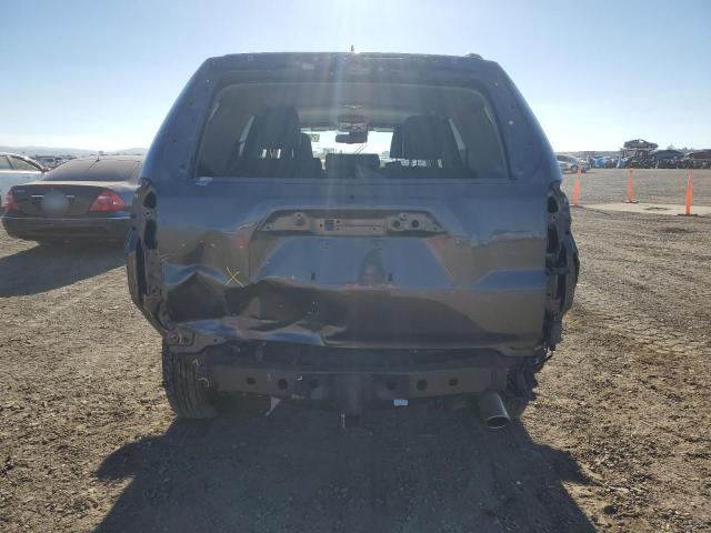 Photo 5 VIN: JTEAU5JR0N5252355 - TOYOTA 4RUNNER 