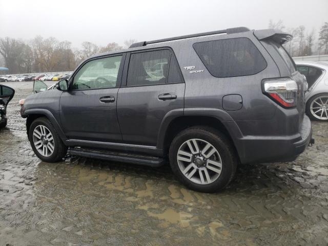 Photo 1 VIN: JTEAU5JR1N5254860 - TOYOTA 4RUNNER TR 