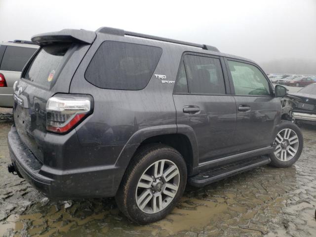 Photo 2 VIN: JTEAU5JR1N5254860 - TOYOTA 4RUNNER TR 