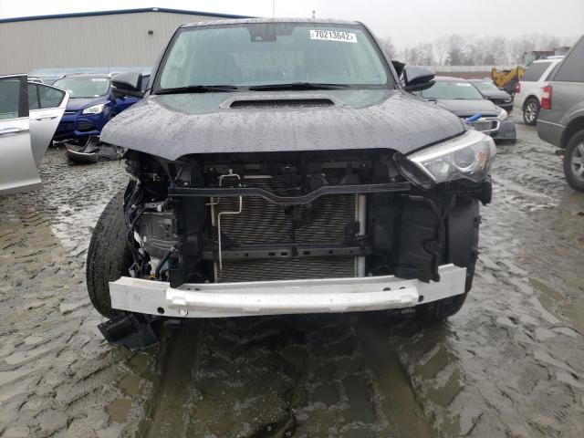 Photo 4 VIN: JTEAU5JR1N5254860 - TOYOTA 4RUNNER TR 