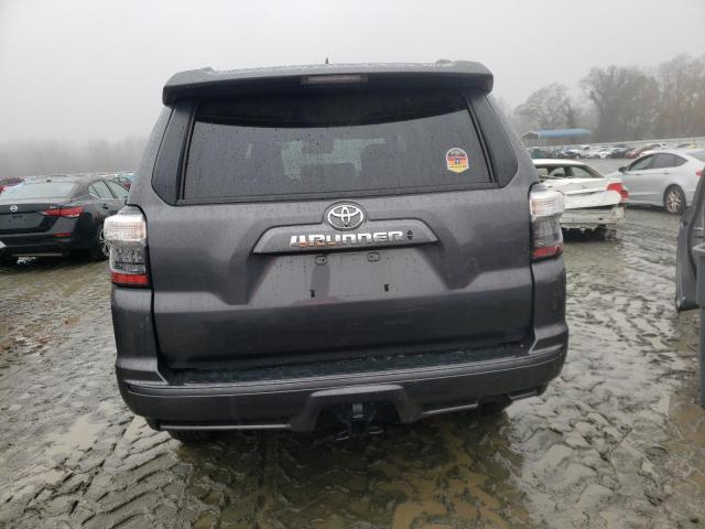 Photo 5 VIN: JTEAU5JR1N5254860 - TOYOTA 4RUNNER TR 