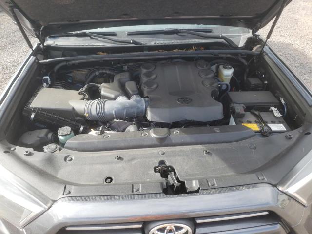 Photo 11 VIN: JTEAU5JR2N5266452 - TOYOTA 4RUNNER TR 