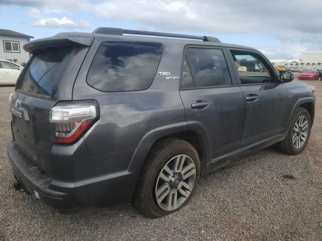 Photo 2 VIN: JTEAU5JR2N5266452 - TOYOTA 4RUNNER TR 