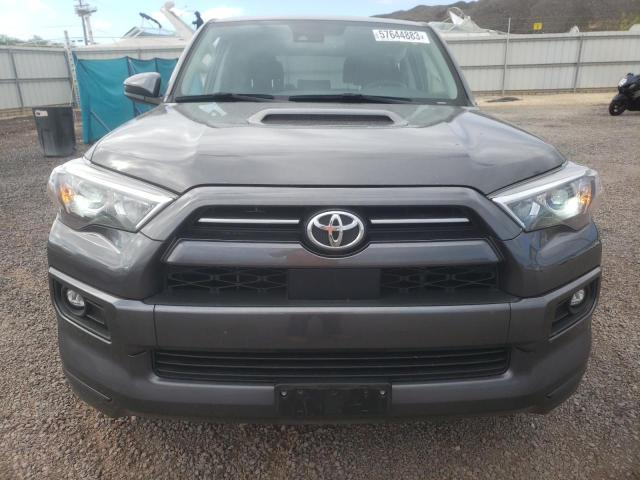 Photo 4 VIN: JTEAU5JR2N5266452 - TOYOTA 4RUNNER TR 