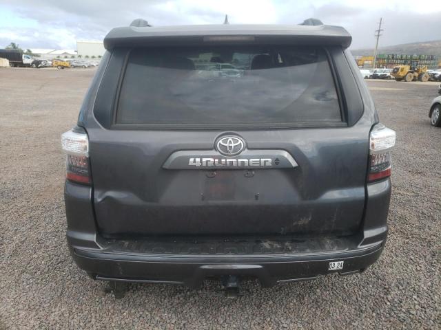 Photo 5 VIN: JTEAU5JR2N5266452 - TOYOTA 4RUNNER TR 