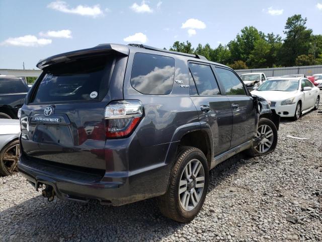 Photo 2 VIN: JTEAU5JR4N5264198 - TOYOTA 4RUNNER TR 