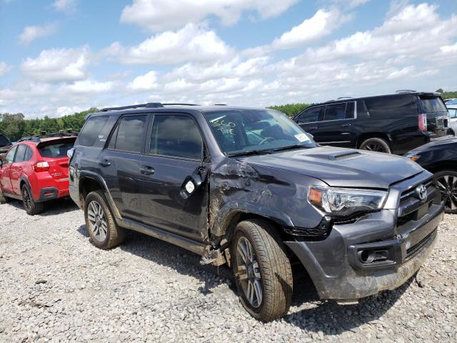 Photo 3 VIN: JTEAU5JR4N5264198 - TOYOTA 4RUNNER TR 