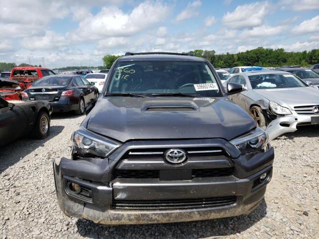 Photo 4 VIN: JTEAU5JR4N5264198 - TOYOTA 4RUNNER TR 