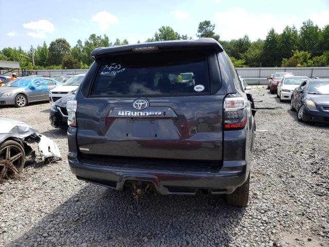 Photo 5 VIN: JTEAU5JR4N5264198 - TOYOTA 4RUNNER TR 