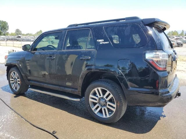 Photo 1 VIN: JTEAU5JR4P5283269 - TOYOTA 4RUNNER TR 