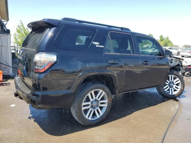 Photo 2 VIN: JTEAU5JR4P5283269 - TOYOTA 4RUNNER TR 