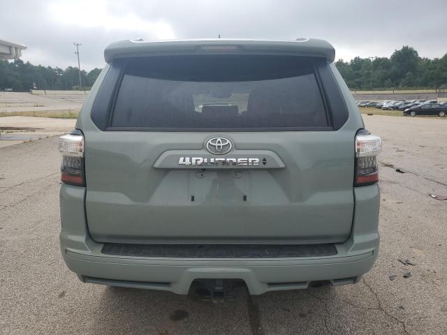 Photo 5 VIN: JTEAU5JR6P5280695 - TOYOTA 4RUNNER TR 