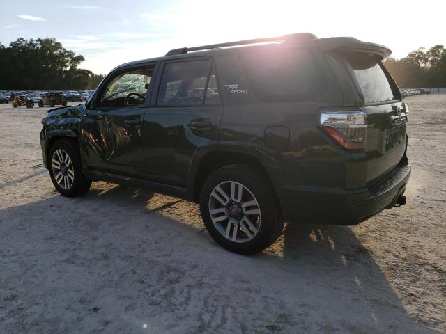 Photo 1 VIN: JTEAU5JR7N5266186 - TOYOTA 4RUNNER TR 