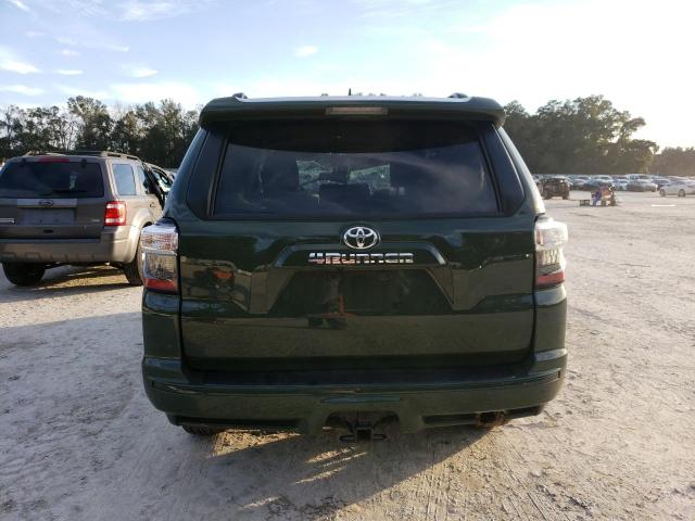 Photo 5 VIN: JTEAU5JR7N5266186 - TOYOTA 4RUNNER TR 