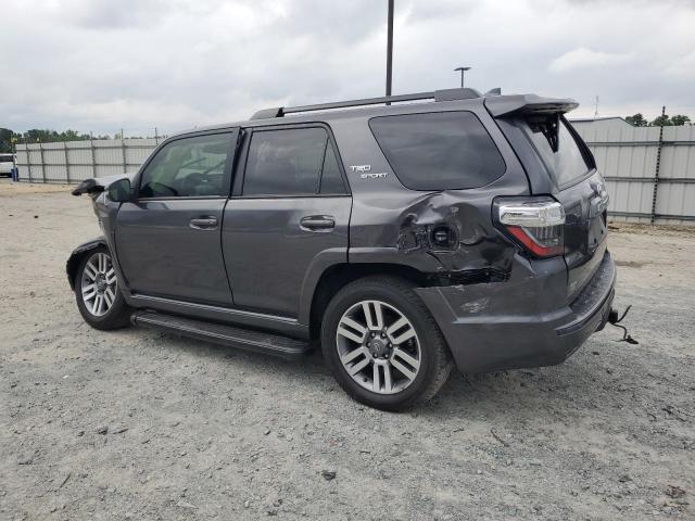 Photo 1 VIN: JTEAU5JR7P5281905 - TOYOTA 4RUNNER 