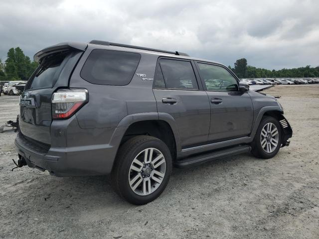 Photo 2 VIN: JTEAU5JR7P5281905 - TOYOTA 4RUNNER 