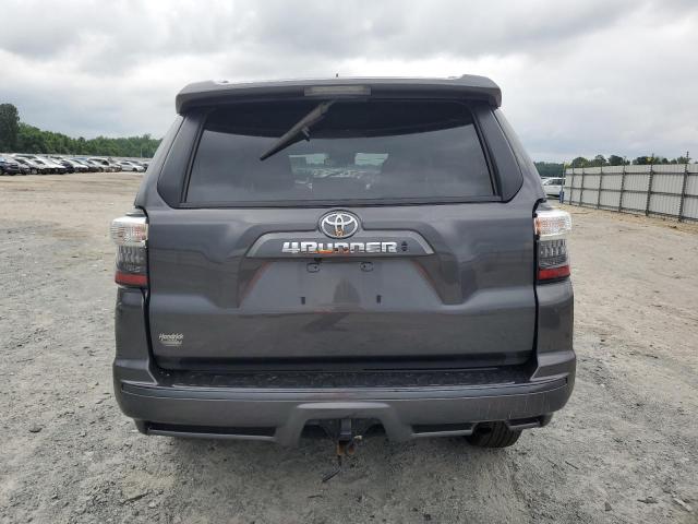 Photo 5 VIN: JTEAU5JR7P5281905 - TOYOTA 4RUNNER 