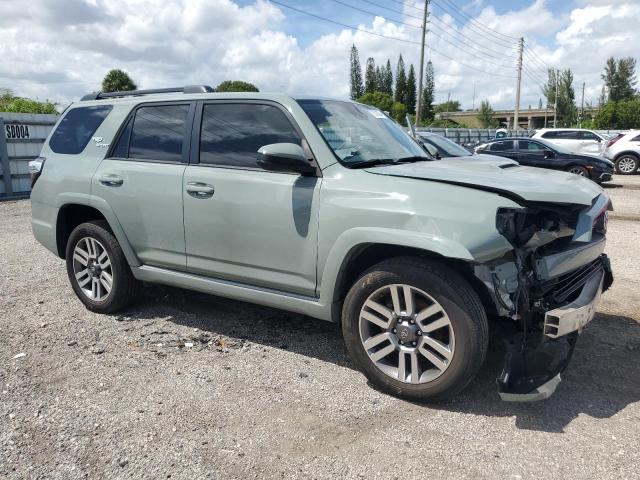 Photo 3 VIN: JTEAU5JR8N5257190 - TOYOTA 4RUNNER TR 