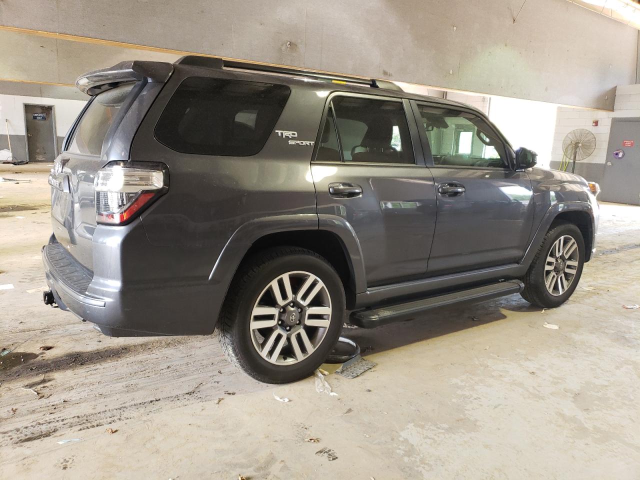 Photo 2 VIN: JTEAU5JR8N5262423 - TOYOTA 4RUNNER 