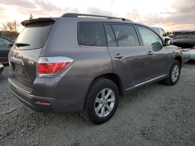 Photo 2 VIN: JTEBC3EH1B2001662 - TOYOTA HIGHLANDER 