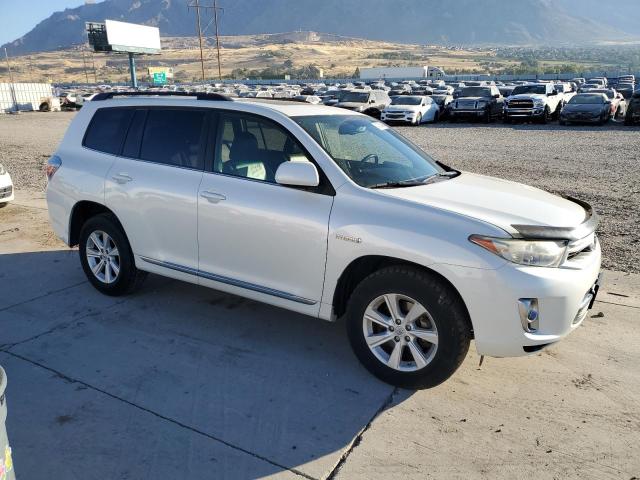 Photo 3 VIN: JTEBC3EH2D2013919 - TOYOTA HIGHLANDER 