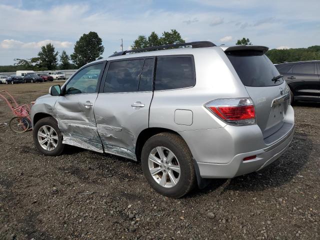 Photo 1 VIN: JTEBC3EH3B2000755 - TOYOTA HIGHLANDER 