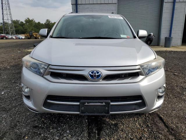 Photo 4 VIN: JTEBC3EH3B2000755 - TOYOTA HIGHLANDER 