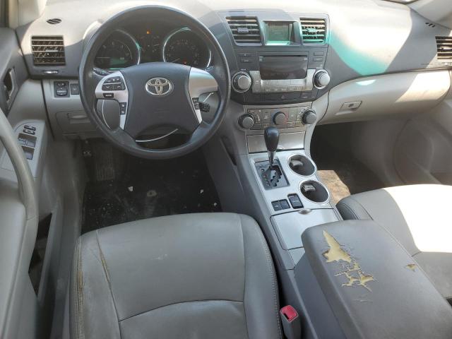 Photo 7 VIN: JTEBC3EH3C2010705 - TOYOTA HIGHLANDER 