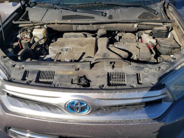 Photo 6 VIN: JTEBC3EH5D2016118 - TOYOTA HIGHLANDER 