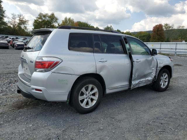 Photo 2 VIN: JTEBC3EH5D2017480 - TOYOTA HIGHLANDER 