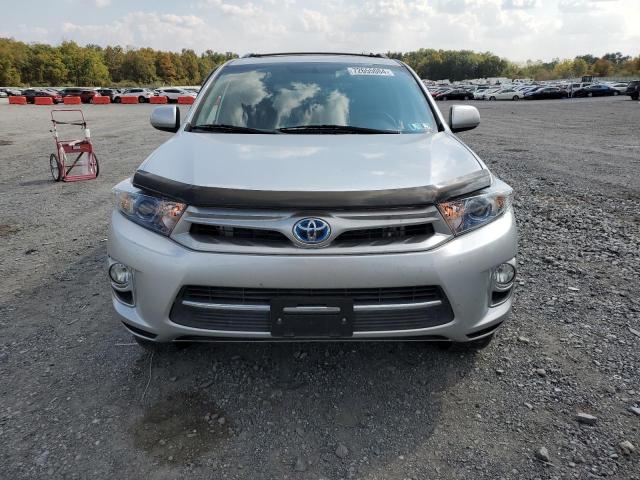 Photo 4 VIN: JTEBC3EH5D2017480 - TOYOTA HIGHLANDER 