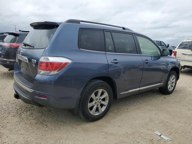 Photo 2 VIN: JTEBC3EH8D2014489 - TOYOTA HIGHLANDER 