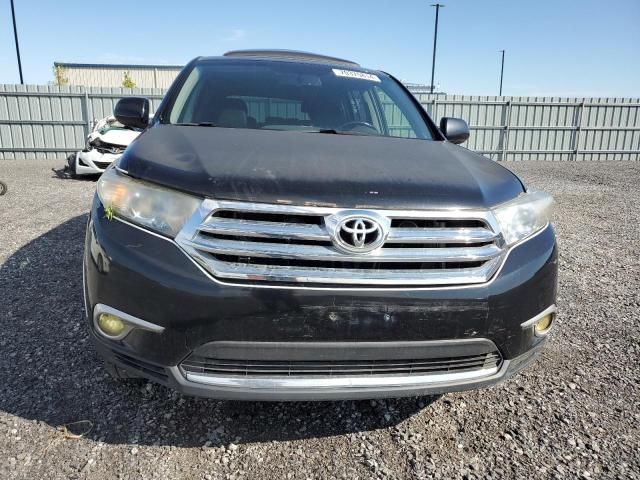 Photo 4 VIN: JTEBC3EHXD2013425 - TOYOTA HIGHLANDER 