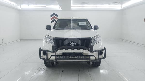 Photo 0 VIN: JTEBH9FJ80K126516 - TOYOTA LAND CRUISER PRADO 