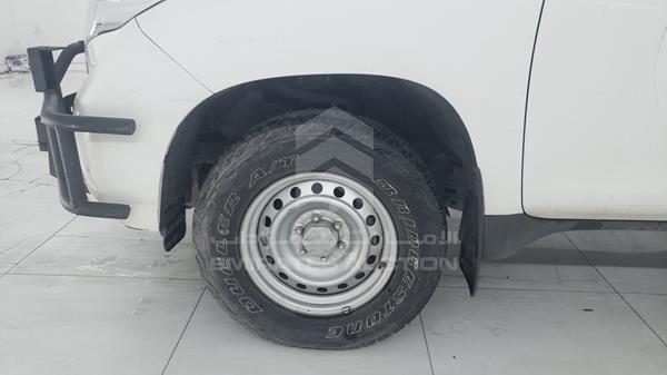 Photo 31 VIN: JTEBH9FJ80K126516 - TOYOTA LAND CRUISER PRADO 