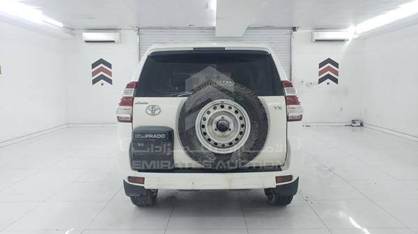 Photo 7 VIN: JTEBH9FJ80K126516 - TOYOTA LAND CRUISER PRADO 