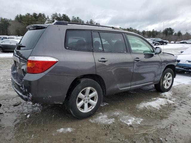 Photo 2 VIN: JTEBK3EH2A2154651 - TOYOTA HIGHLANDER 