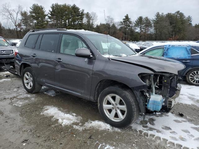 Photo 3 VIN: JTEBK3EH2A2154651 - TOYOTA HIGHLANDER 