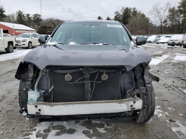 Photo 4 VIN: JTEBK3EH2A2154651 - TOYOTA HIGHLANDER 