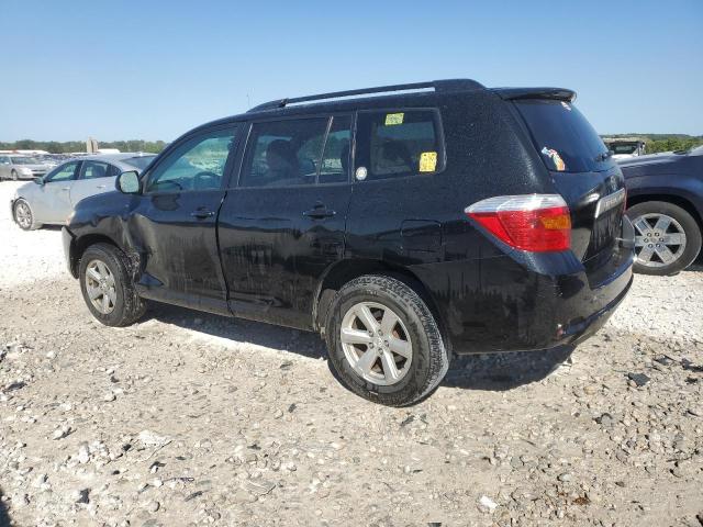 Photo 1 VIN: JTEBK3EH2A2154875 - TOYOTA HIGHLANDER 