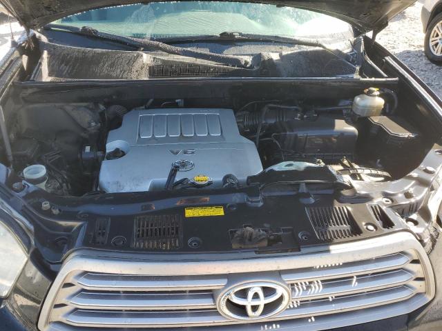 Photo 11 VIN: JTEBK3EH2A2154875 - TOYOTA HIGHLANDER 