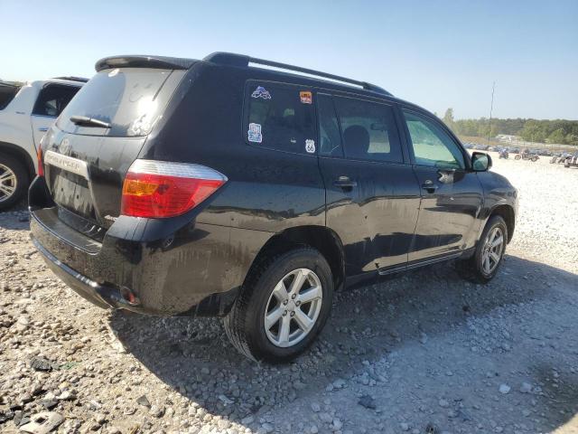 Photo 2 VIN: JTEBK3EH2A2154875 - TOYOTA HIGHLANDER 