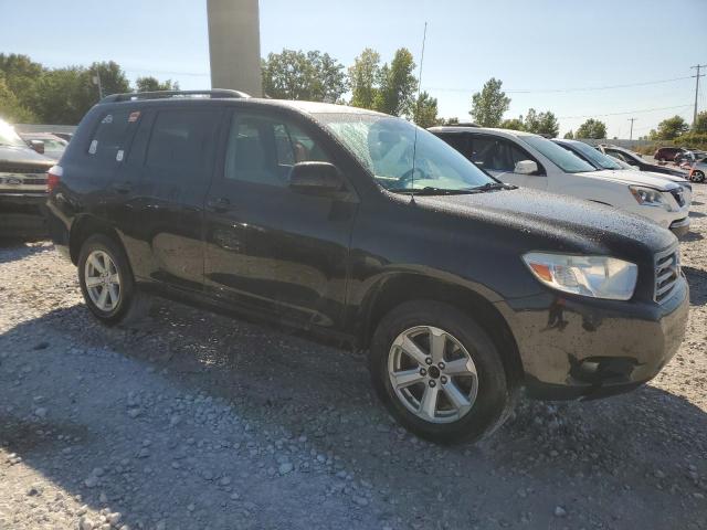 Photo 3 VIN: JTEBK3EH2A2154875 - TOYOTA HIGHLANDER 