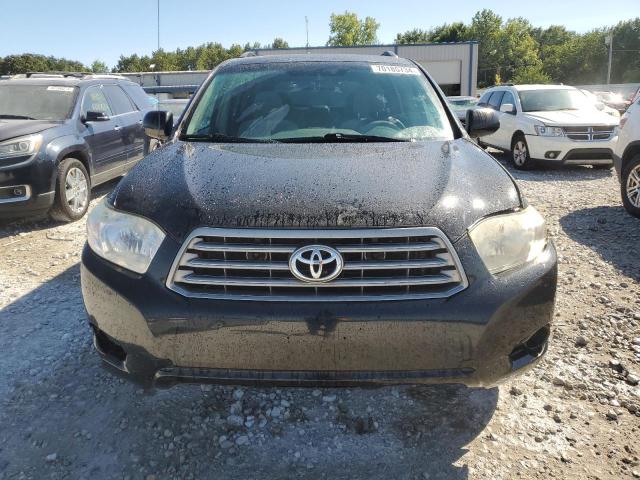 Photo 4 VIN: JTEBK3EH2A2154875 - TOYOTA HIGHLANDER 