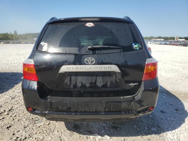 Photo 5 VIN: JTEBK3EH2A2154875 - TOYOTA HIGHLANDER 