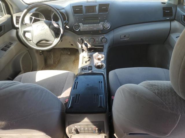 Photo 7 VIN: JTEBK3EH2A2154875 - TOYOTA HIGHLANDER 