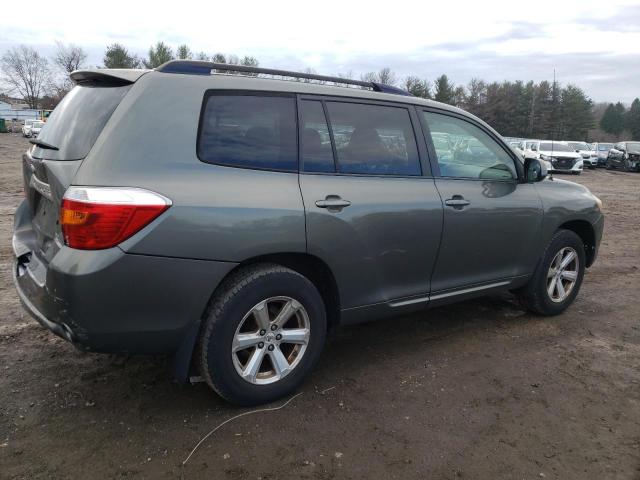 Photo 2 VIN: JTEBK3EH4A2153307 - TOYOTA HIGHLANDER 